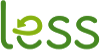 Less
